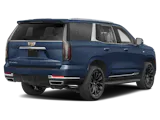 Used 2025 Cadillac Escalade SUV