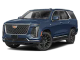 Used 2025 Cadillac Escalade SUV