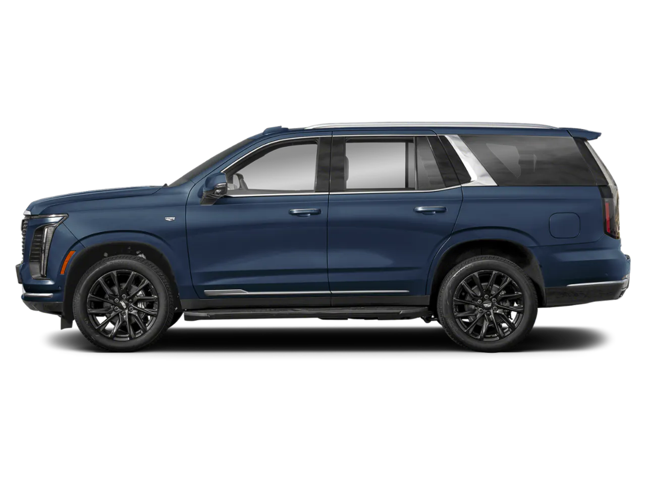 Used 2025 Cadillac Escalade SUV