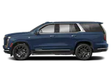 Used 2025 Cadillac Escalade SUV