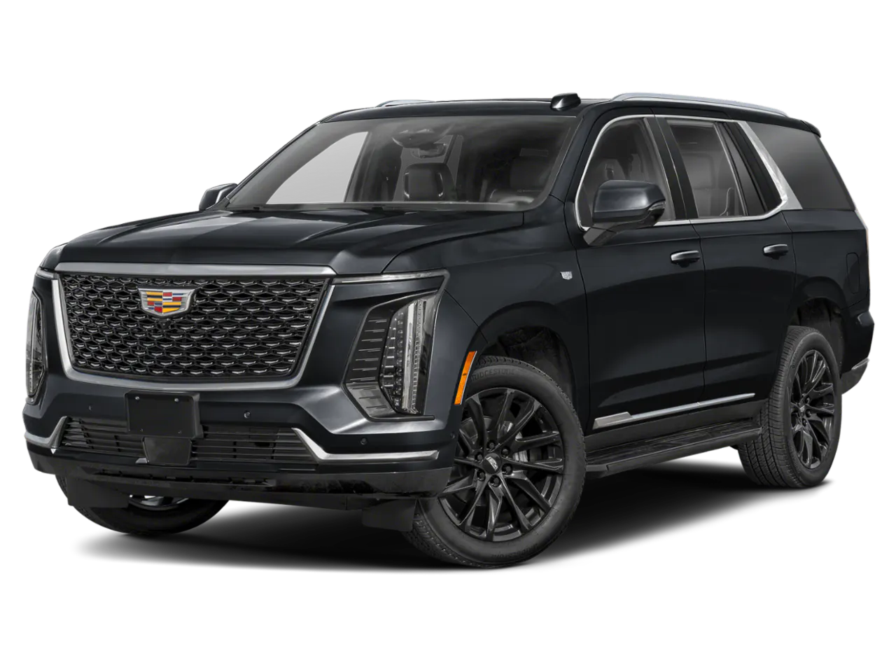 2025 Cadillac Escalade 4WD Premium Luxury's photo