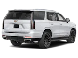 Used 2025 Cadillac Escalade SUV