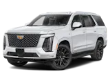 Used 2025 Cadillac Escalade SUV