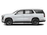 Used 2025 Cadillac Escalade SUV