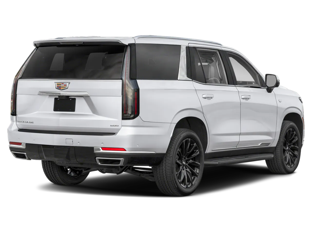 Used 2025 Cadillac Escalade SUV