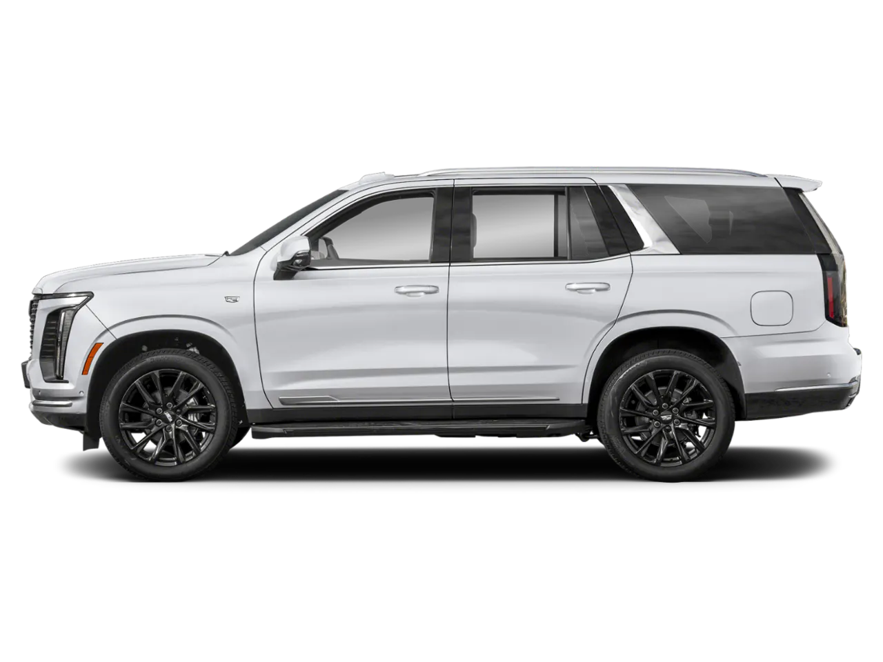 Used 2025 Cadillac Escalade SUV