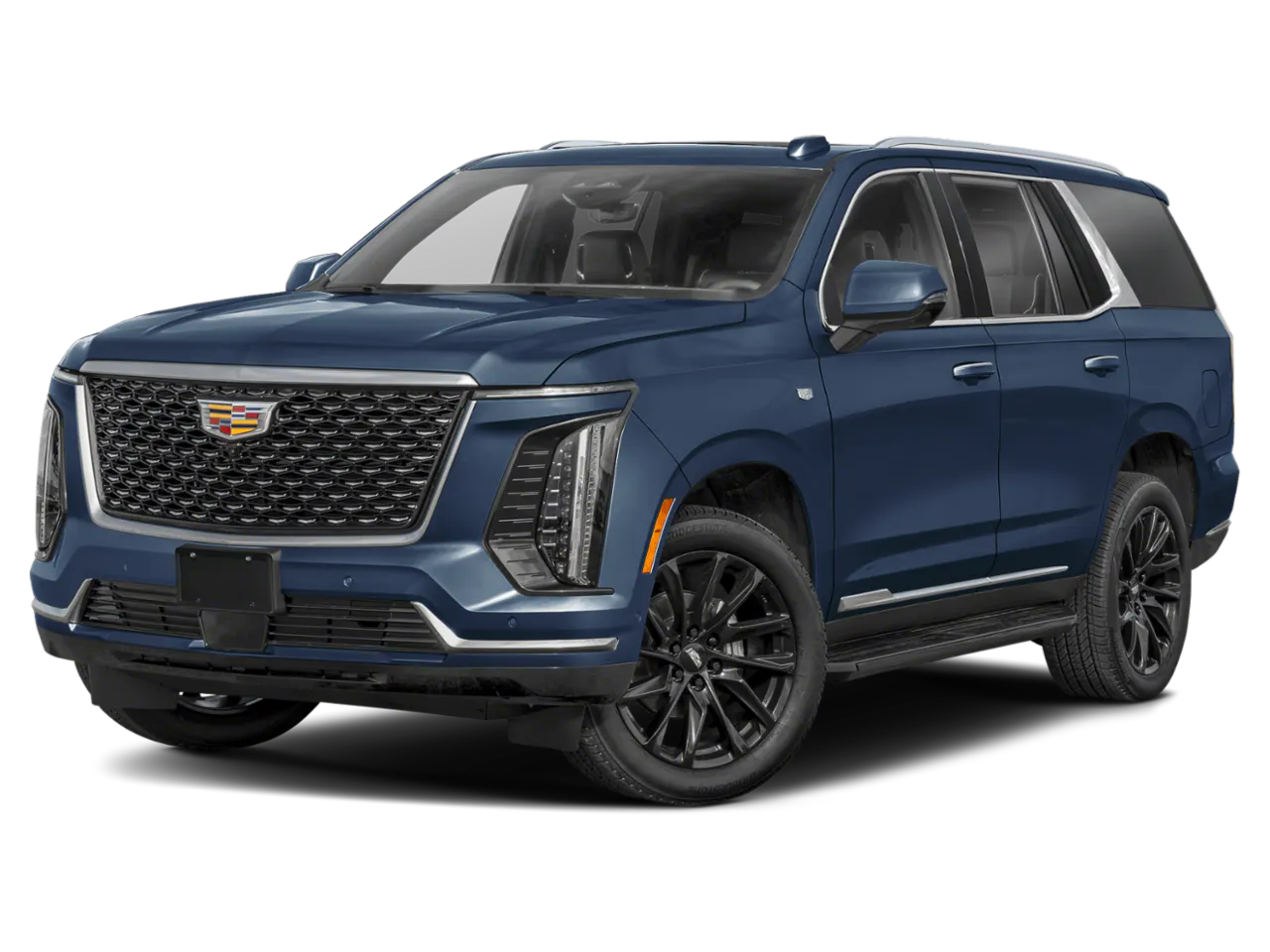 2025 Cadillac Escalade 4WD Sport Platinum's photo