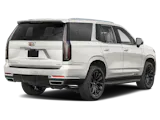 New 2026 Cadillac Escalade SUV