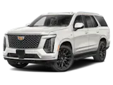 New 2026 Cadillac Escalade SUV
