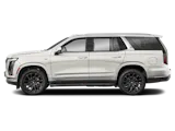 New 2026 Cadillac Escalade SUV