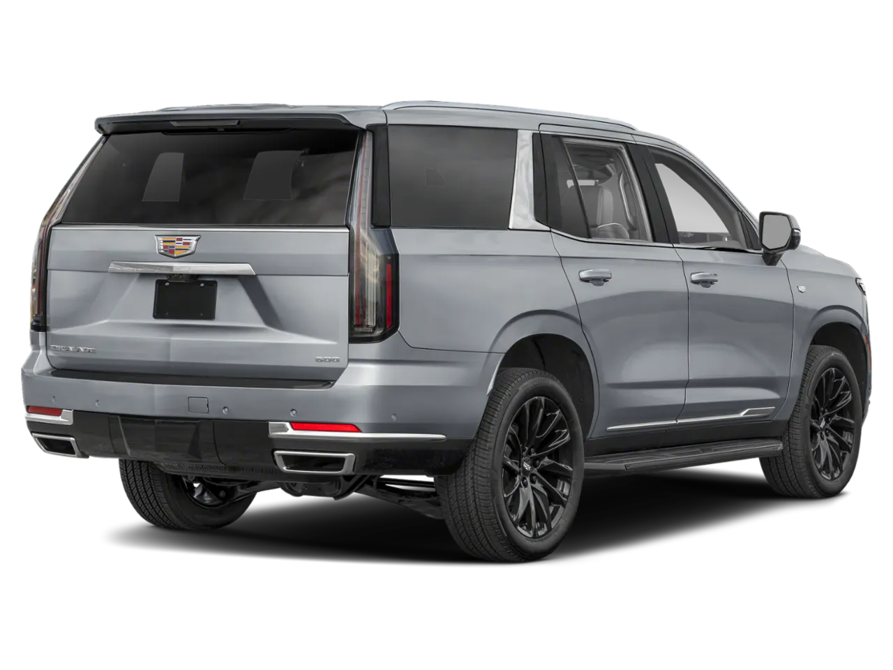 New 2026 Cadillac Escalade SUV