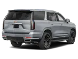 New 2026 Cadillac Escalade SUV