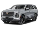 New 2026 Cadillac Escalade SUV