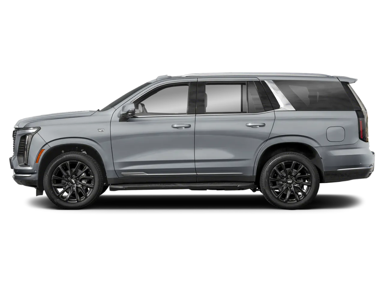 New 2026 Cadillac Escalade SUV