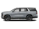 New 2026 Cadillac Escalade SUV