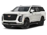 Used 2026 Cadillac Escalade SUV
