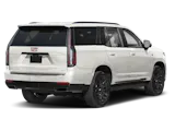 New 2026 Cadillac Escalade SUV
