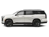 New 2026 Cadillac Escalade SUV