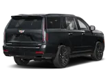 New 2026 Cadillac Escalade SUV