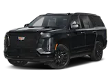 New 2026 Cadillac Escalade SUV