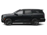 New 2026 Cadillac Escalade SUV