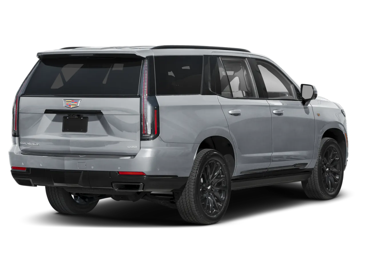 New 2026 Cadillac Escalade SUV
