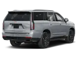 New 2026 Cadillac Escalade SUV