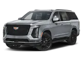 New 2026 Cadillac Escalade SUV
