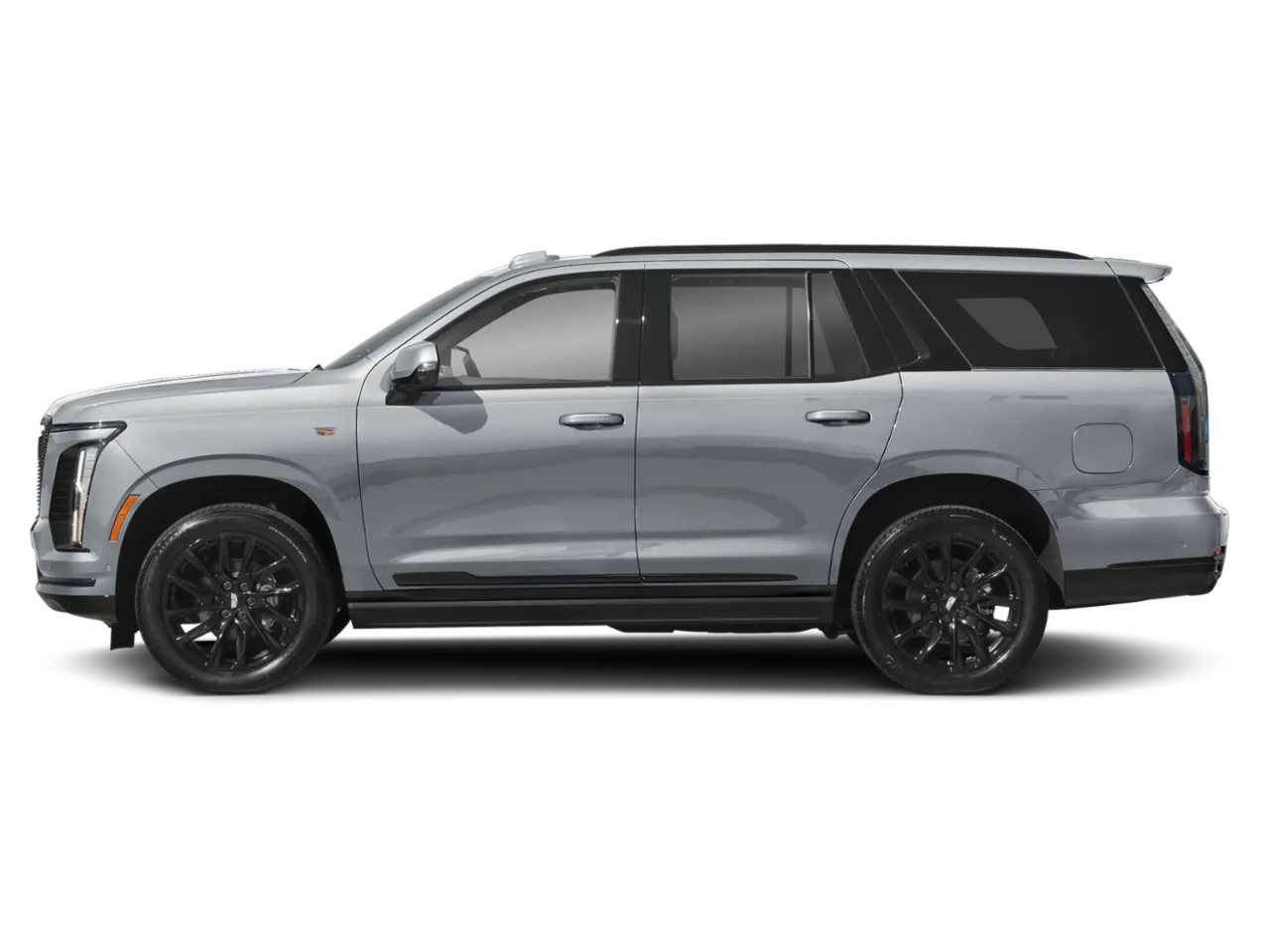 New 2026 Cadillac Escalade SUV