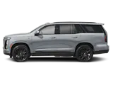 New 2026 Cadillac Escalade SUV