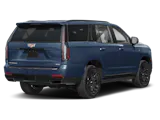 New 2026 Cadillac Escalade SUV