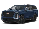 New 2026 Cadillac Escalade SUV