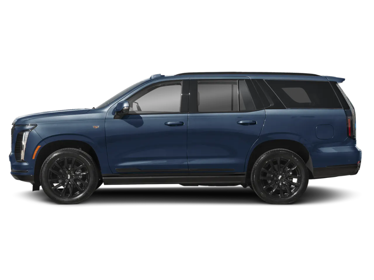 New 2026 Cadillac Escalade SUV