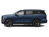 New 2026 Cadillac Escalade SUV