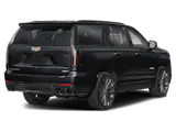 New 2026 Cadillac Escalade SUV