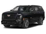 New 2026 Cadillac Escalade SUV