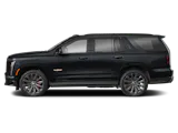 New 2026 Cadillac Escalade SUV
