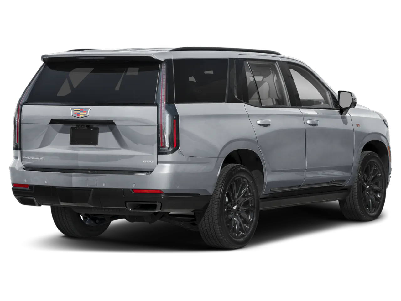 New 2027 Cadillac Escalade SUV