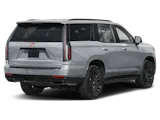 New 2027 Cadillac Escalade SUV