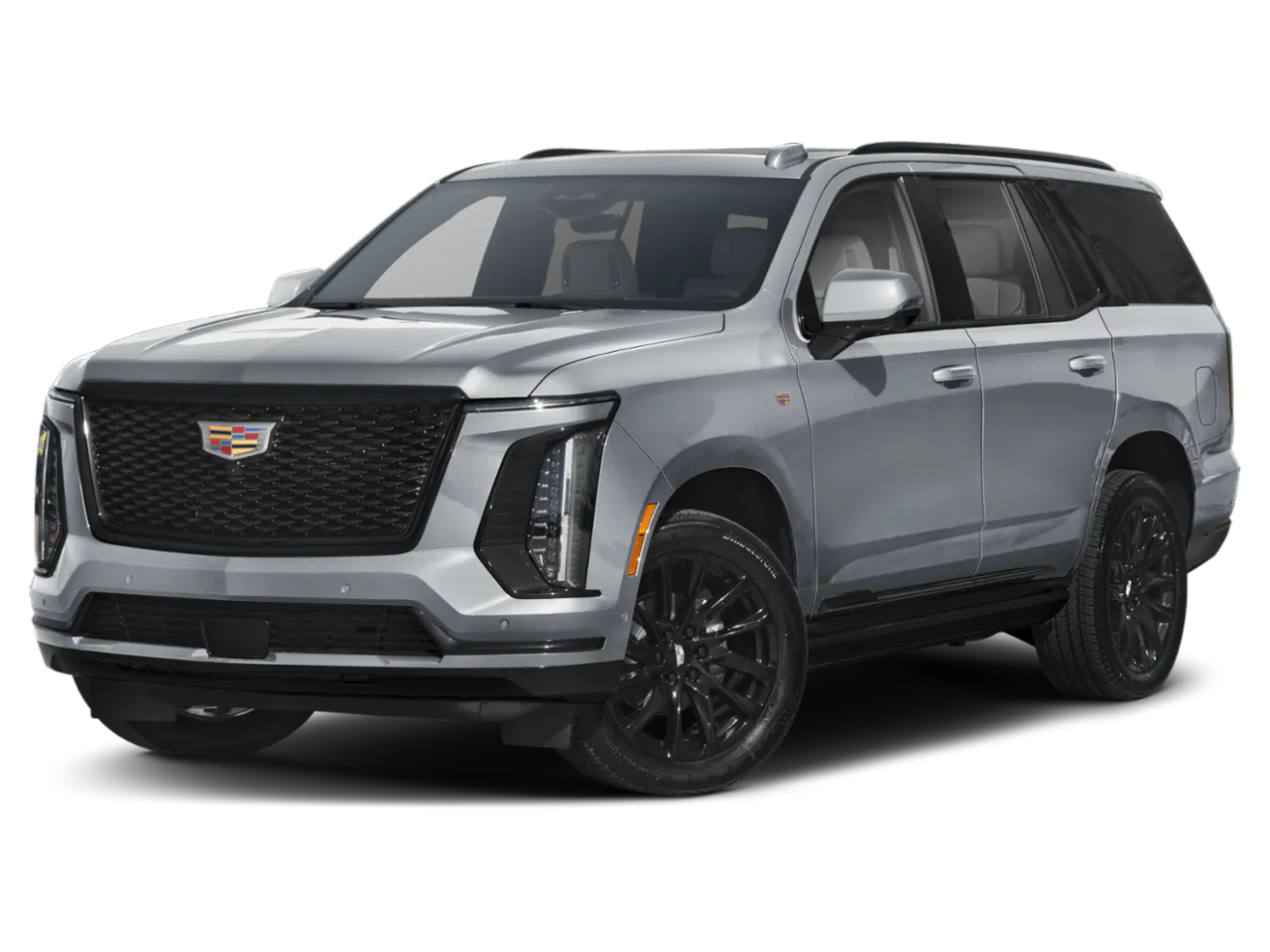 2027 Cadillac Escalade Sport