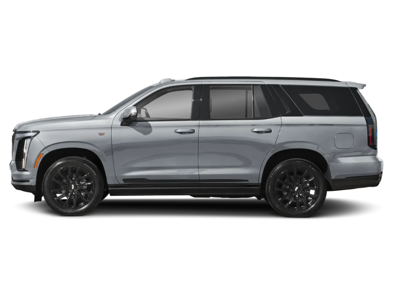 New 2027 Cadillac Escalade SUV