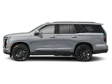 New 2027 Cadillac Escalade SUV