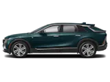 Used 2024 Cadillac LYRIQ SUV