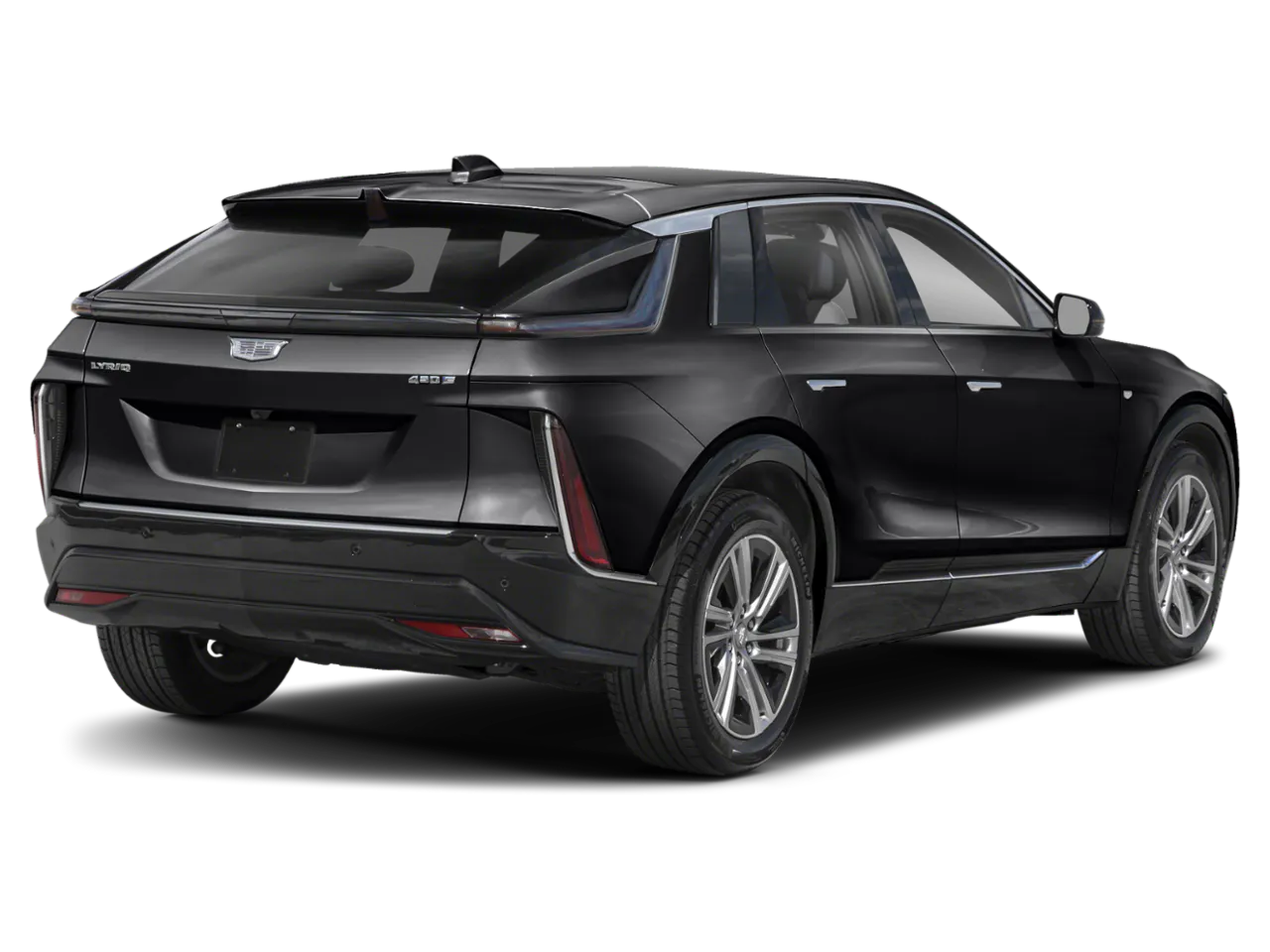 Used 2024 Cadillac LYRIQ SUV