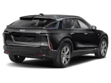 Used 2024 Cadillac LYRIQ SUV