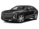Used 2024 Cadillac LYRIQ SUV