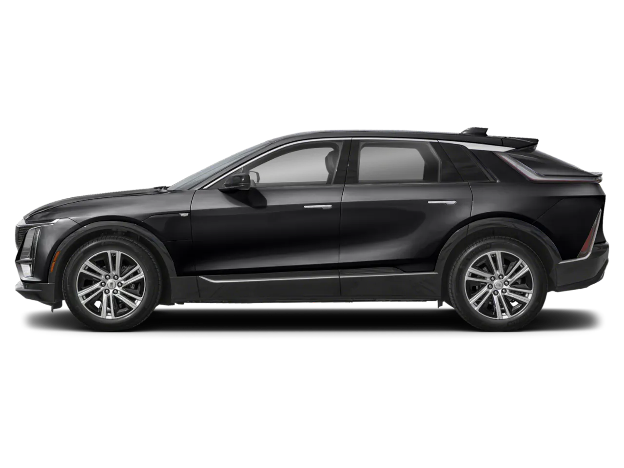 Used 2024 Cadillac LYRIQ SUV