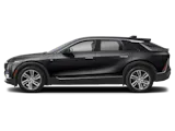 Used 2024 Cadillac LYRIQ SUV