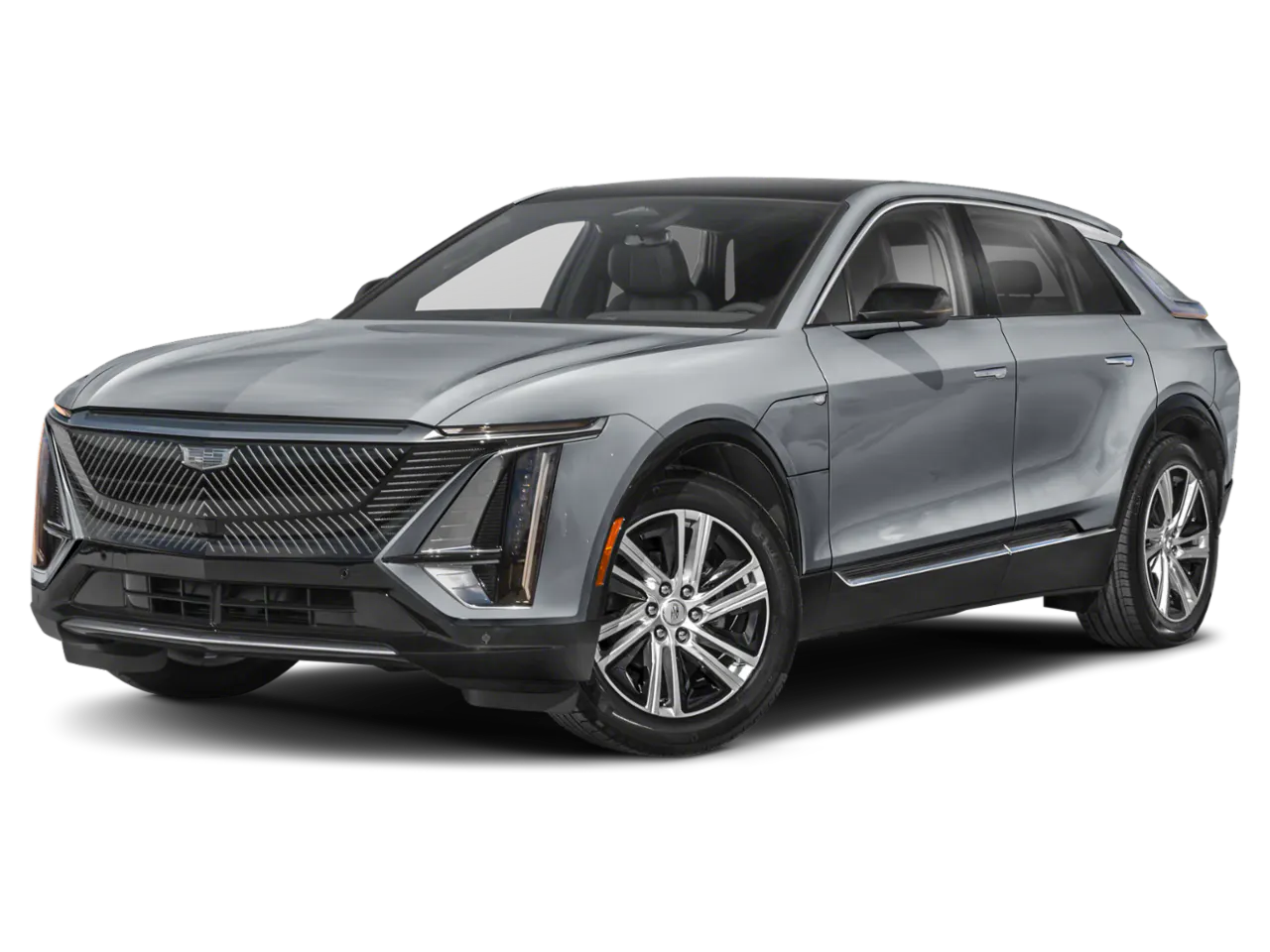 2024 Cadillac LYRIQ