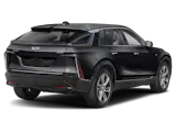 Used 2024 Cadillac LYRIQ SUV